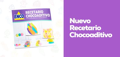 Chocoaditivo Renovado y Deliciosas Recetas