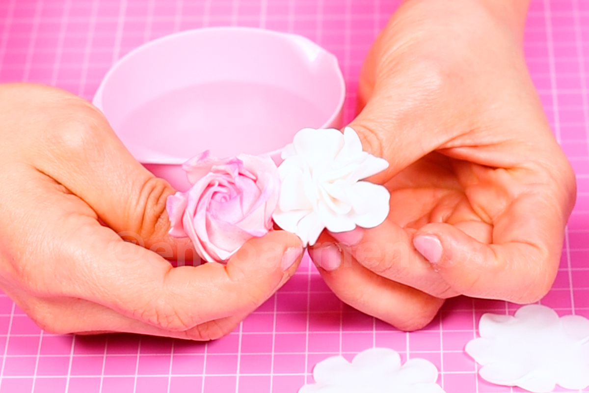 ¿Cómo hacer pasta de goma con nuestro Fondant Enco? ENCO Menudeo