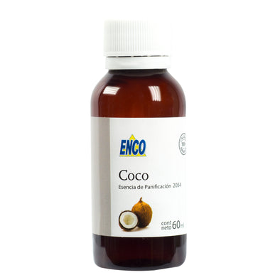 Esencia de Coco 2054 (60ml)
