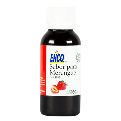 Sabor Fresa para Merengue 2858 (60 ml)