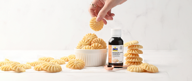 4 Esencias ENCO para dar un sabor mágico a tus postres navideños