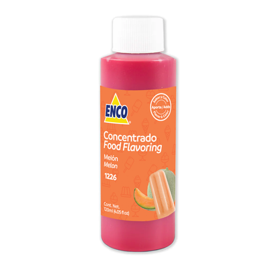 CONCENTRADO SABOR MELÓN 1226 (120ML)