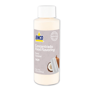 CONCENTRADO SABOR COCO 1429 (120ML)