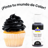 COLOR SUPER NEGRO EN GEL 2476 (40G)