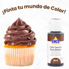 COLOR CAFÉ OSCURO EN GEL 1849 (40G)