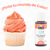 COLOR DULCE MELOCOTON EN GEL 3302 (40G)