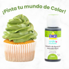 COLOR CORAZON DE AGUACATE EN GEL 3303 (40G)