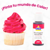 COLOR ROSA ESPECIAL EN GEL 2587 (40G)