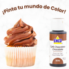 COLOR CAFÉ CHOCOLATE EN GEL 1514 (40G)