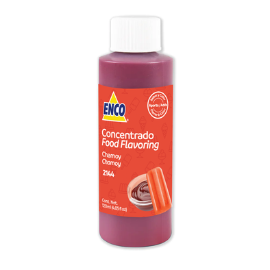 CONCENTRADO SABOR CHAMOY 2144 (120ML)