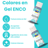 COLOR MENTA MALVAVISCO EN GEL 3306 (40G)