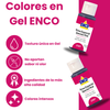 COLOR ROSA ESPECIAL EN GEL 2587 (40G)