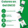 COLOR VERDE EN GEL 1677 (40G)