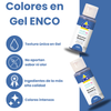 COLOR MORA AZUL EN GEL 3310 (40G)