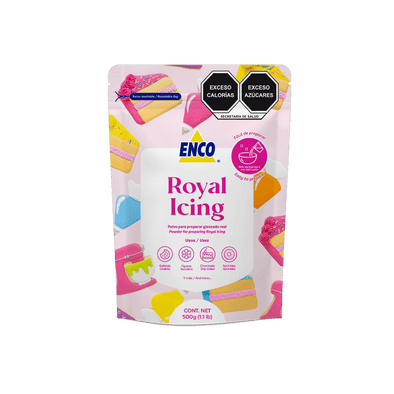 ROYAL ICING 3000 (500G)