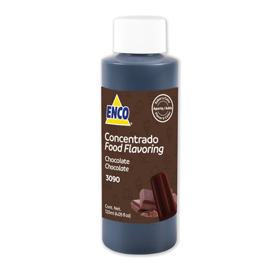 CONCENTRADO CHOCOLATE 3090 (120 ML)