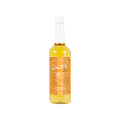 JARABE SABOR VAINILLA 3141 (750 ML)