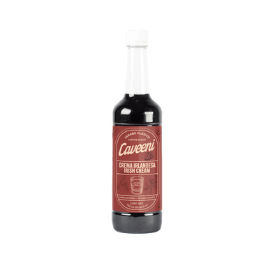 JARABE SABOR CREMA IRLANDESA 3143 (750ML)