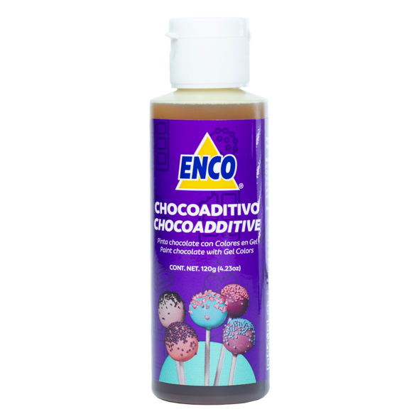 CHOCOADITIVO 3324 (BOTE 120G)