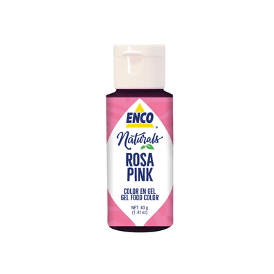 COLOR ROSA NATURAL 3378 (40G)