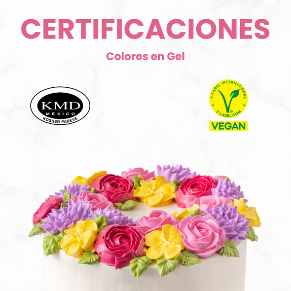 COLOR ROSA VIEJO EN GEL 2575 (40G)