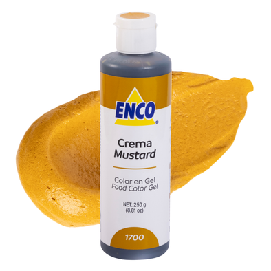 COLOR CREMA EN GEL 1700 (250G)