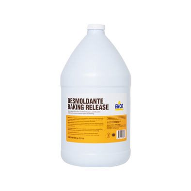 DESMOLDANTE 3347 (GALÓN 3.6 KG)