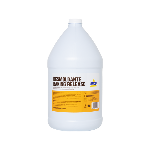 DESMOLDANTE 3347 (GALÓN 3.6 KG)