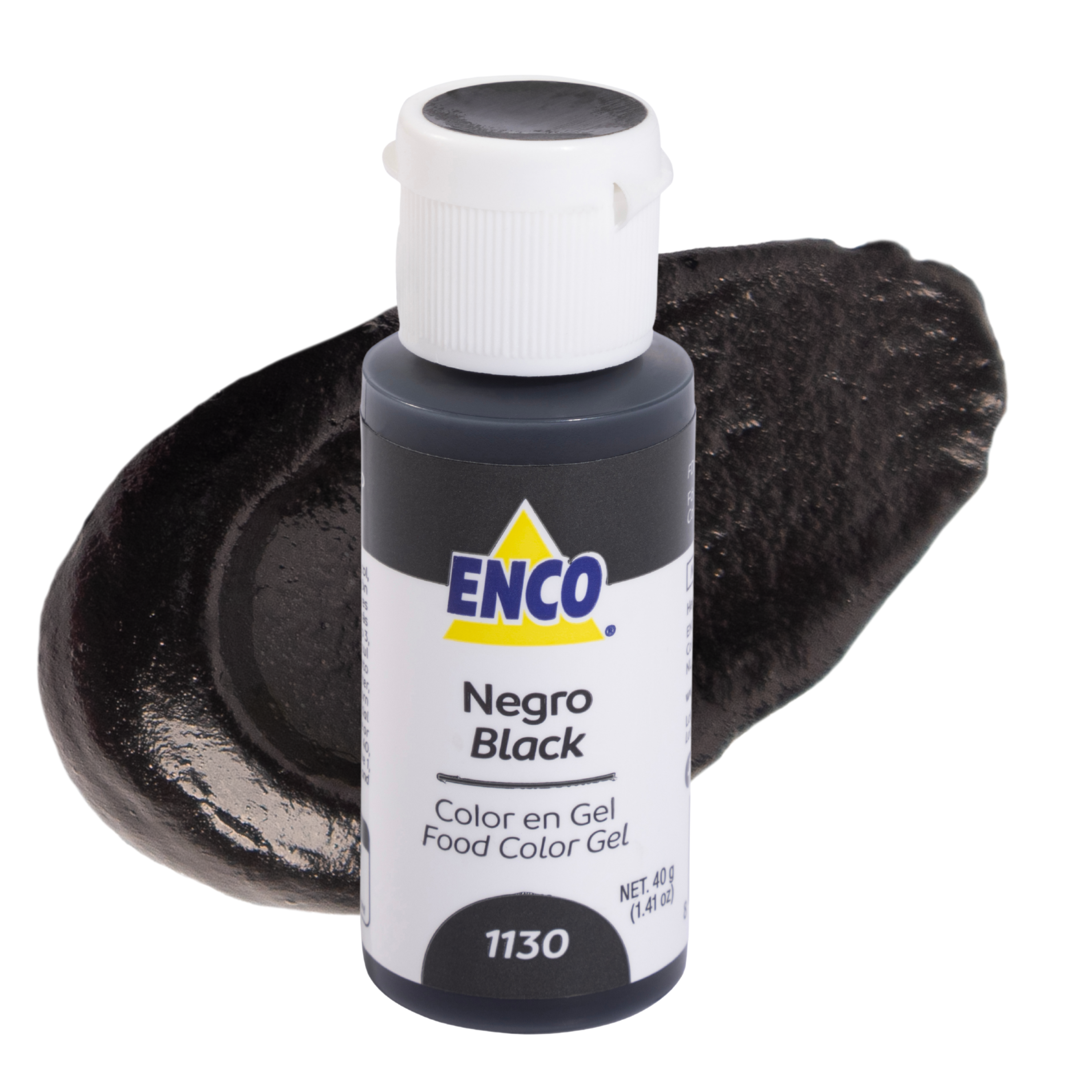 GEL NEGRO