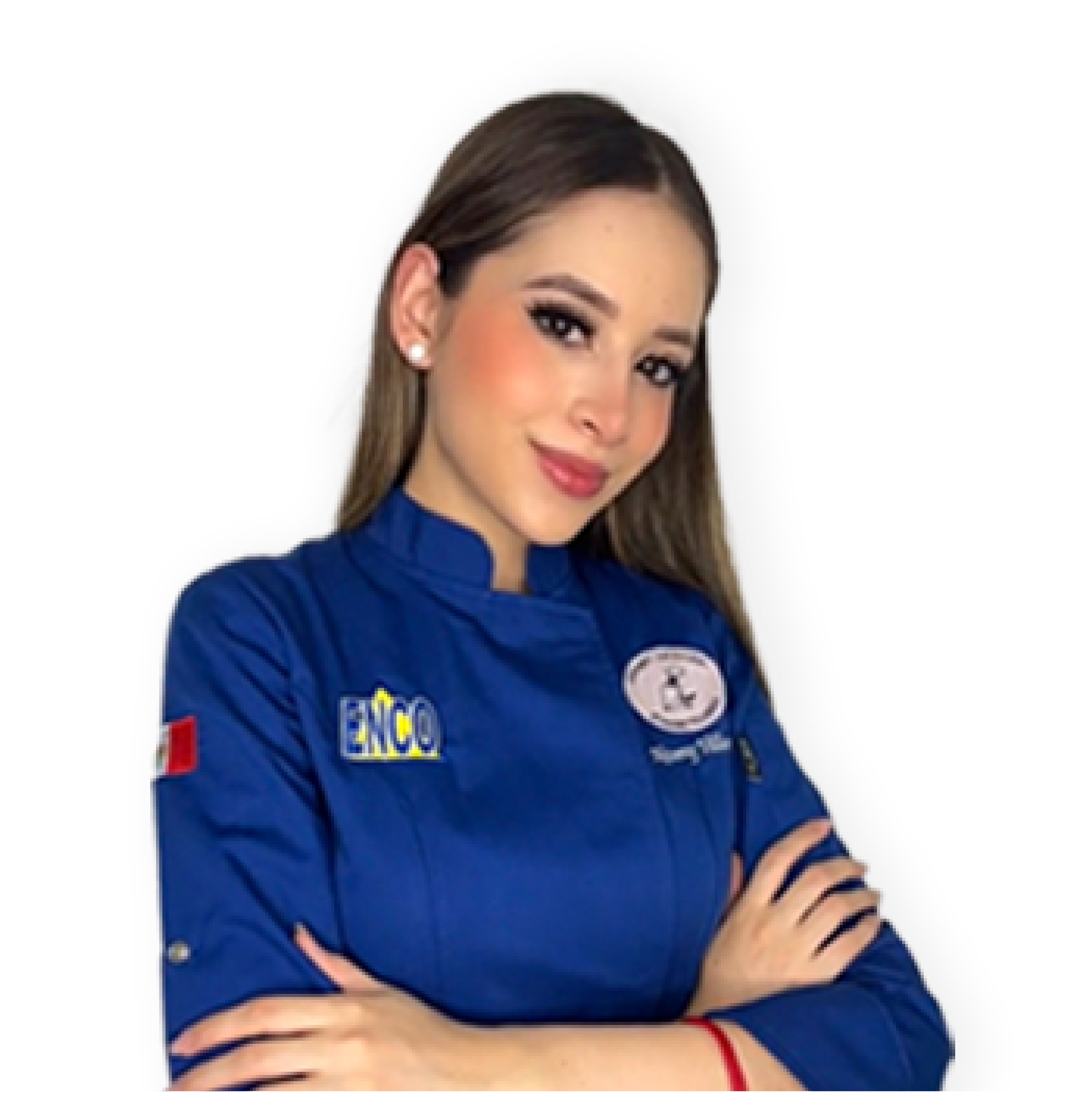 Naomy Villarreal – ENCO Menudeo