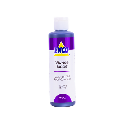 Violeta en Gel 2365 (250g)