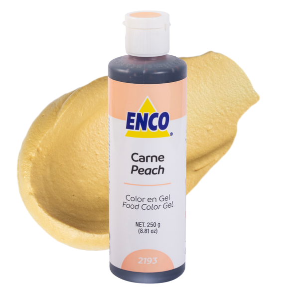 COLOR CARNE EN GEL 2193 (250G)