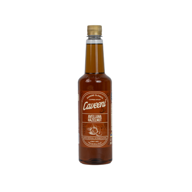 JARABE SABOR AVELLANA 3144 (750ML)