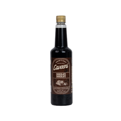 JARABE SABOR CHOCOLATE 3138 (750ML)