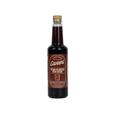 JARABE SABOR CREMA IRLANDESA 3143 (750ML)