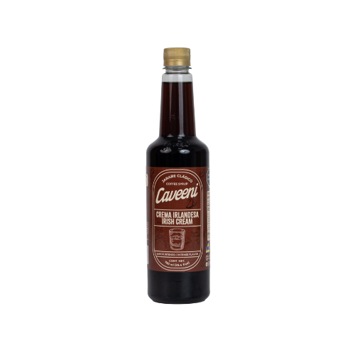 JARABE SABOR CREMA IRLANDESA 3143 (750ML)