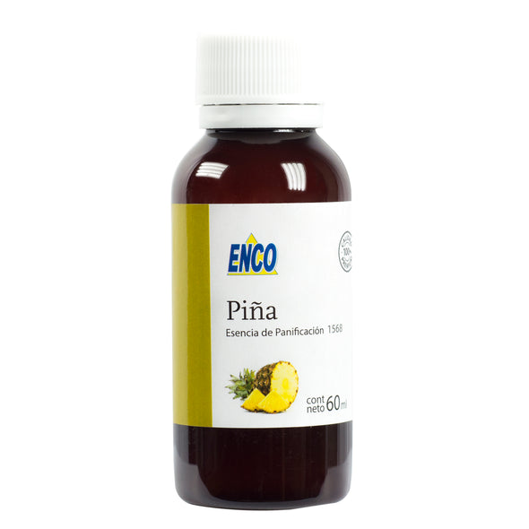 Esencia de Piña 1568 (60ml)